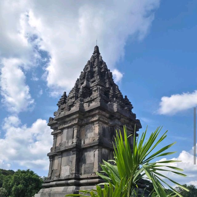 Prambanan Temple, Yogyakarta