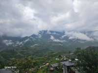 🌧️🏞️ Sapa in the Rain: A Serendipitous Adventure! 🏞️🌧️