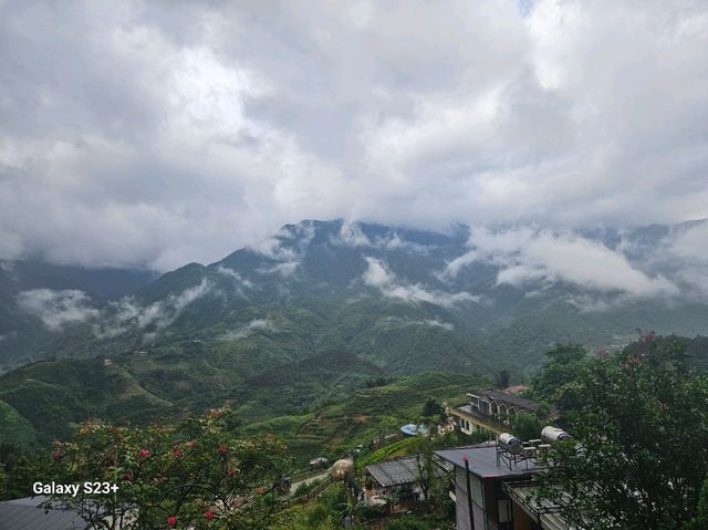 🌧️🏞️ Sapa in the Rain: A Serendipitous Adventure! 🏞️🌧️