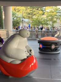 【東京🇯🇵】ディズニーランドで夢の時間を✨⭐️