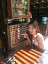 พิพิธภัณฑ์บ้านบางเขน