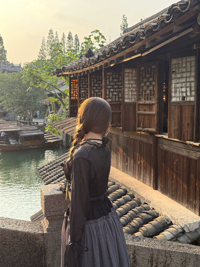 Ô TRẤN | ĐIỂM ĐẾN KHÔNG THỂ BỎ LỠ