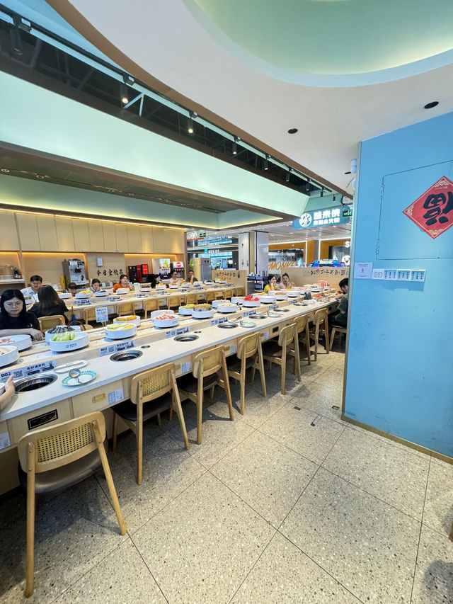 味來俠自助火鍋59.9元食90分鐘