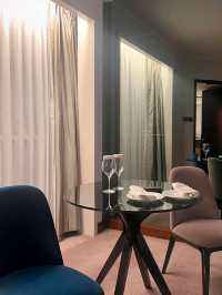 🏨 Prince Hotel Hong Kong – Spacious Comfort in the Heart of Tsim Sha Tsui 🌆