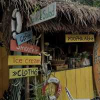 อยู่ป่า - Yoo Pha Bar & Cafe