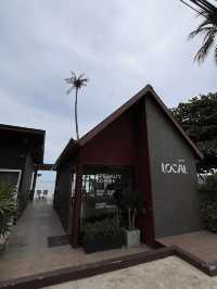 Aesthetic Brew on The Local Coffee Samui