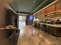 Top Choice in Beijing: Qianmen Street Manxin Hotel 
