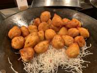 🍽️ Diverse Flavors at Makan Kitchen, DoubleTree by Hilton JB