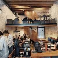 GRAPH Café