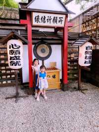 桃園神社⛩️-鯉魚旗