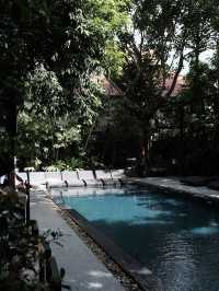 清邁Bed Nimman Hotel  