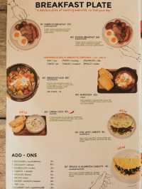 Samui Beach Cafe: K.O.B