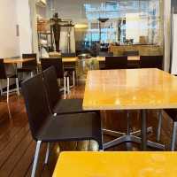 Eco Farm Cafe 632