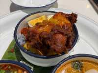 🍛 Peranakan Comfort at The White Tiffin @ AMK Hub