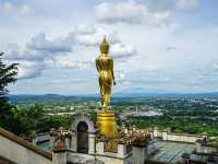 純白の美しさに心が洗われる。ナーン県の隠れた名所、ワット・ミンムアン✨🕊️ #タイ旅行 #ナーン #ワットミンムアン