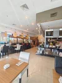 Upscale Comfort, Unforgettable Stays Granada Johor Bahru