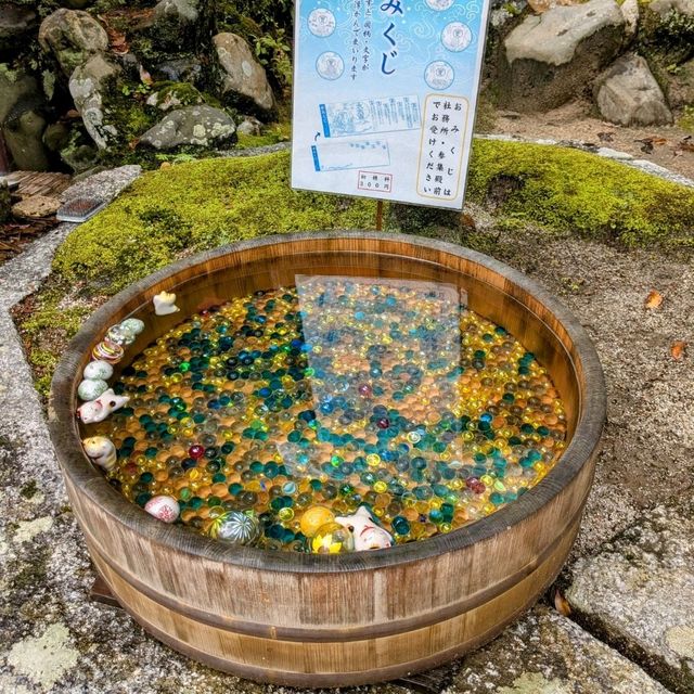京都 | 八大神社，與劍聖宮本武藏有淵源之地