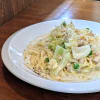 京都 | Osteria Ogino 在地社區裡的樸實義大利麵