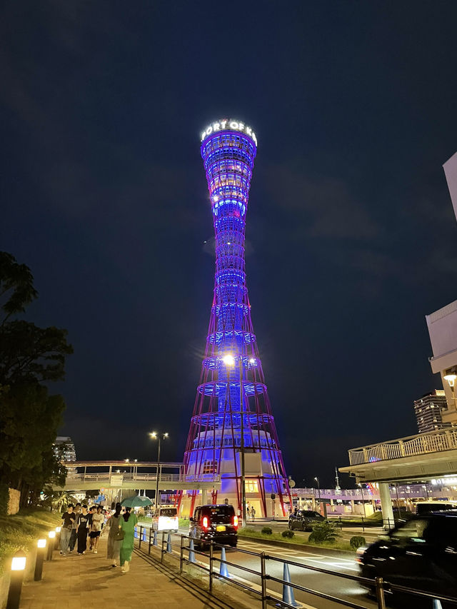 【港町・神戸　おすすめスポット💕】