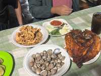 Great fishing Trip Labuan Bajo