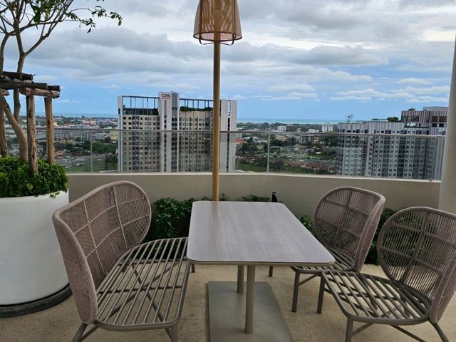Hilton Garden Inn Rayong