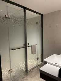 รีวิวที่พัก  Hampton by Hilton Tianmen✨