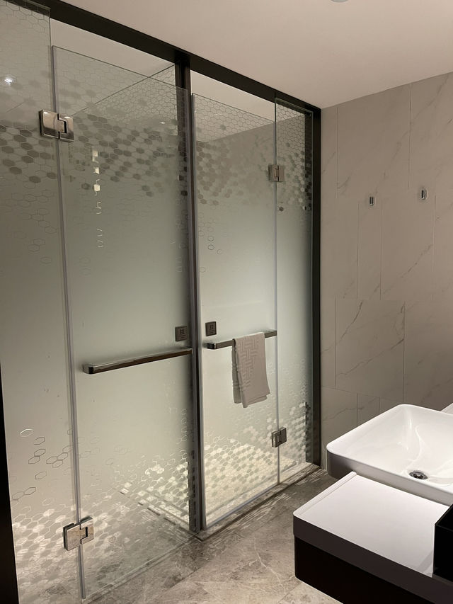 รีวิวที่พัก  Hampton by Hilton Tianmen✨