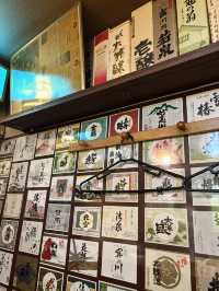 【新潟🌾】貴重な日本酒も飲める🍶必ずまた来たいお店！