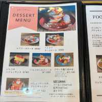【日本・福岡🇯🇵】いちご好きなら行くべきカフェ🍓