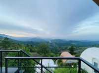 PhuSandao Resort ภูแสนดาว รีสอร์ท เขาค้อ ⛰️🛖 