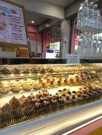 Bazar Kea Farm Cameron HighLand