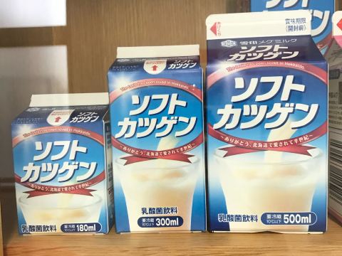 🥛 Tasty and Educational Fun at Megmilk Snow Brand Factory | Trip