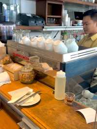 ร้านเบเกอรี่มนเสน่ฝรั่งห์เศสในพัทยาเหนือ