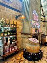 🎈 Hot Air Balloon Adventure Tips – Hunter Valley Edition 🌅