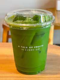 คาเฟ่สไตล์โฮมมี่ แบบสบายๆ ย่านสุขุมวิท