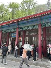 🇨🇳【西安古都探秘】🕌🧧🍢