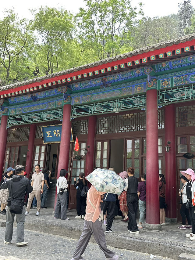 🇨🇳【西安古都探秘】🕌🧧🍢