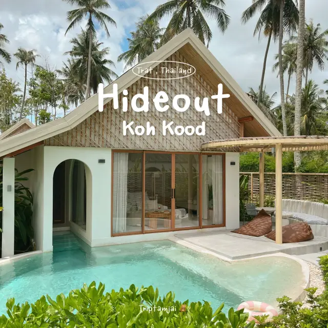 𝗛𝗶𝗱𝗲𝗼𝘂𝘁 𝗞𝗼𝗵 𝗞𝗼𝗼𝗱 rất đẹp.