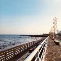 A Peaceful Local Gem for Relaxation
