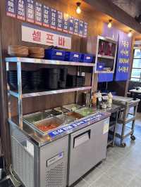 광주 금호동 미친 가성비 한우 맛집,한우 88도매장 금호점
