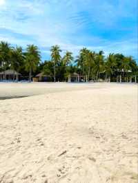 Sandbar Dreams at Kota Beach, Bantayan