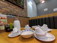 พามาทานติ่มซำฮ่องกง ร้านLocal อร่อย ราคาไม่แพง