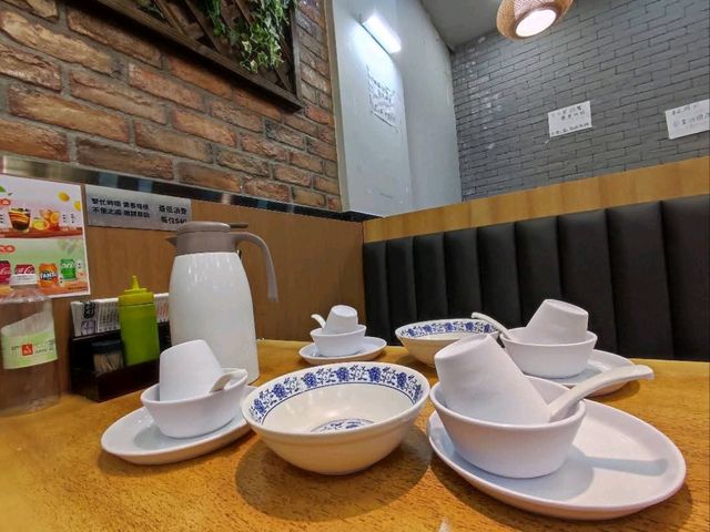 พามาทานติ่มซำฮ่องกง ร้านLocal อร่อย ราคาไม่แพง