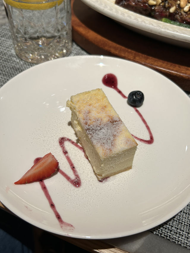 Floweriness 佛洛力斯牛排館 