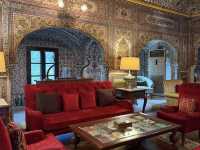My Take on Samode Haveli: A Truly Magnificent Historical Escape! 🇮🇳✨