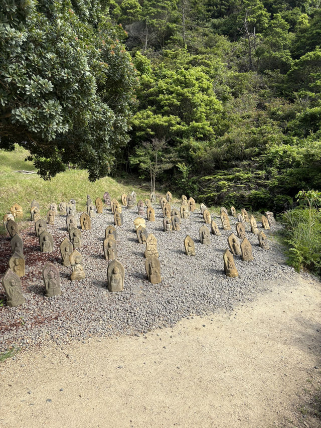 Japan’s quiet Masterpiece 