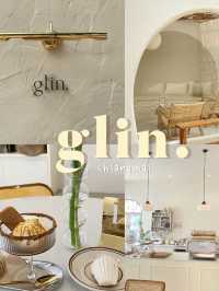 คาเฟ่มู้ดดีในเชียงใหม่ Glin