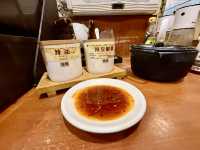 漢神百貨旁巷內最夯的（龍袍湯包）非吃不可的美食