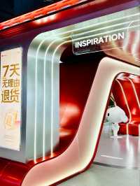 🛍️JD Mall Beijing – Tech Meets Trend in One Epic Stop! 🛍️