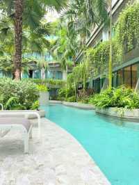 Panwaburi Beachfront Resort – A Quiet Tropical Escape
